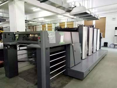 丰台彩色印刷公司 北京印刷厂 品质保证