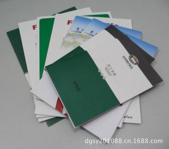 【产品说明书印刷/使用产品说明书画册/东莞说明书/黑白彩色说明书】
