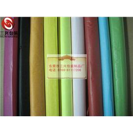 印刷棉纸 1色 6色棉纸印刷 彩色棉纸 logo印刷棉纸