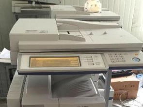 图 嘉定城区 徐行 朱桥 多功能彩色黑白复印机 打印机出租出售及批发 上海办公用品
