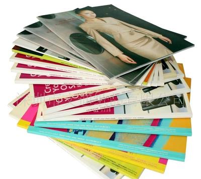 不干胶标签印刷 从透明到彩色的多样化应用