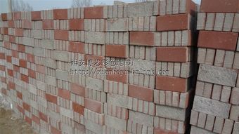 西安市长安区博艺彩色水泥制品厂 专注于彩色印刷水泥制品的优质生产供应商