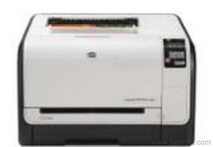 惠普HP1525激光彩色打印机 价格、厂家与彩色印刷详解