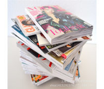 探索彩色样本在彩色印刷中的关键作用