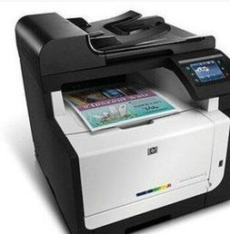 上海彩色复印机出租与北京办公用品一站式解决方案