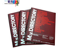 《世界足迹》旅游画册 用色彩编织的全球之旅