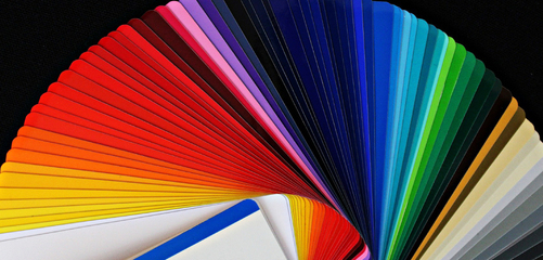 UV印刷中色彩校正的关键技术与实践